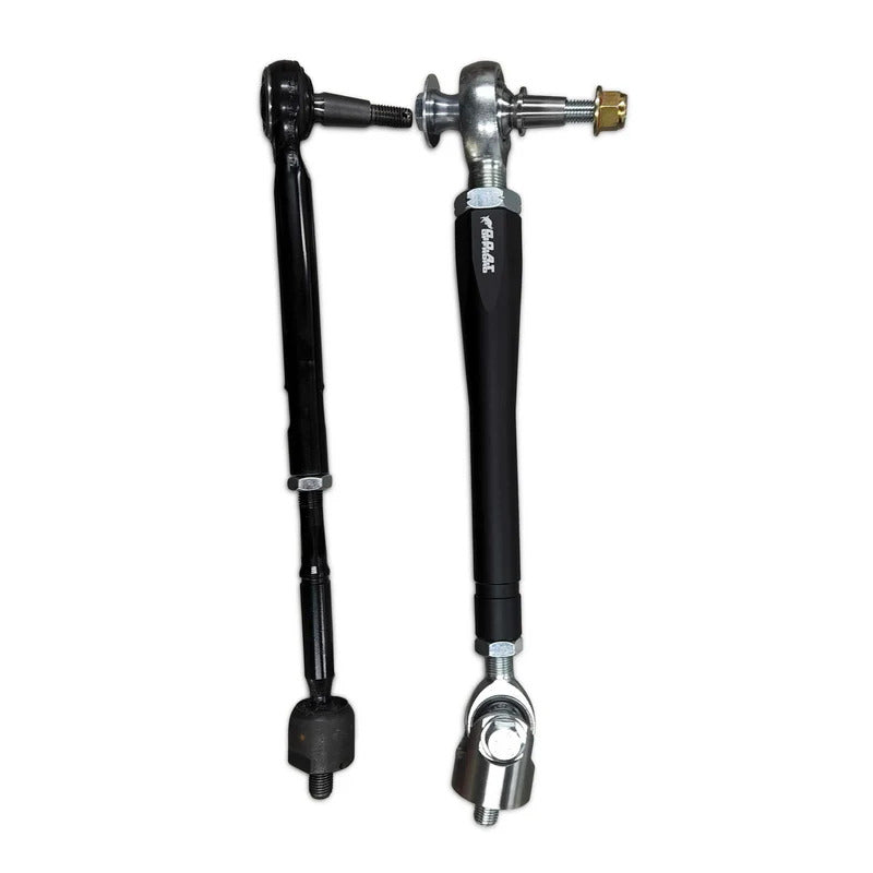 G.O.A.T - 2012-2021 PX Ranger and UP/UR BT50 HD Clevis Steering upgrade - GPC-Offroad