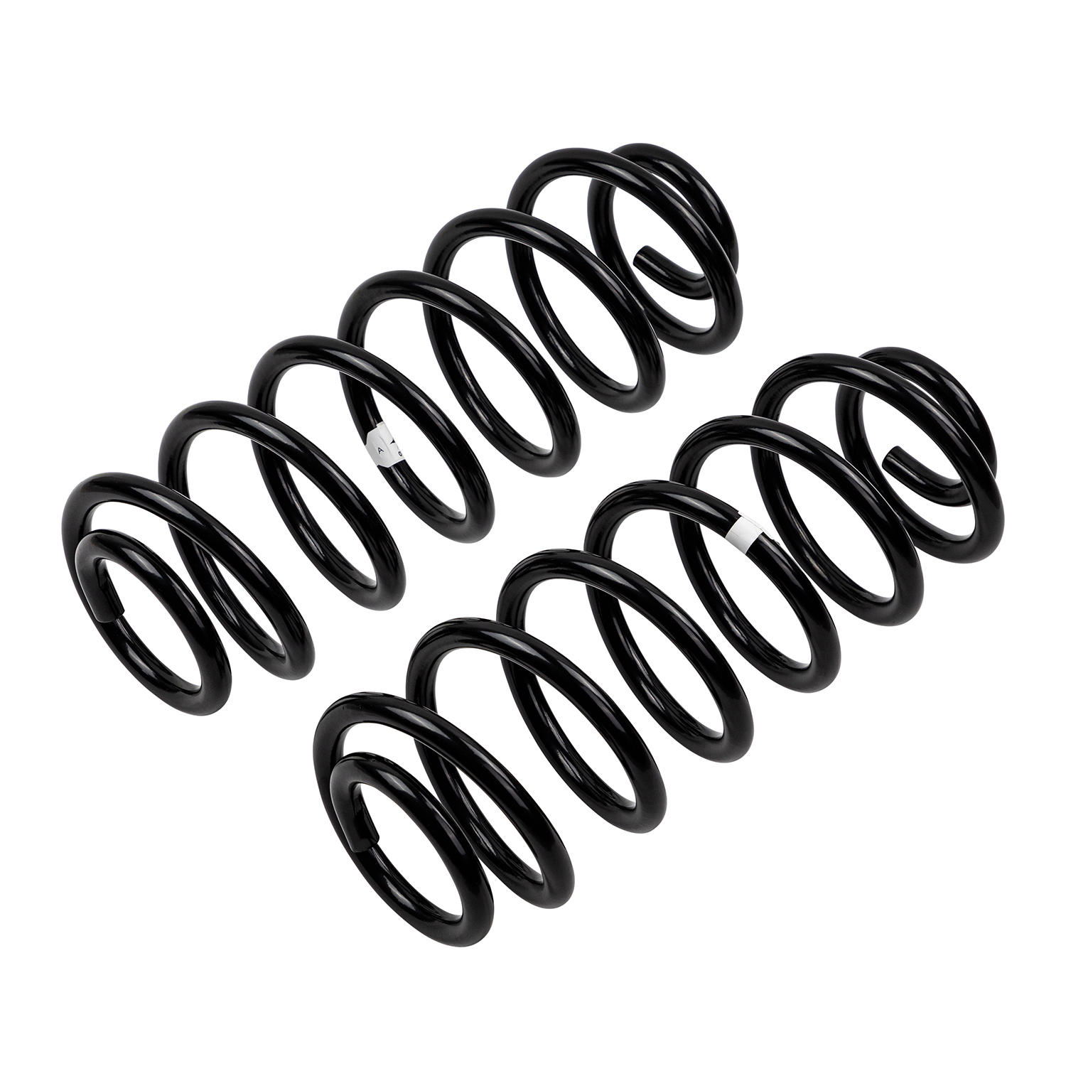 OME Feder Hinten Lift 2,5" Jeep Wrangler JL (2018- , 4-Türer) - +150kg