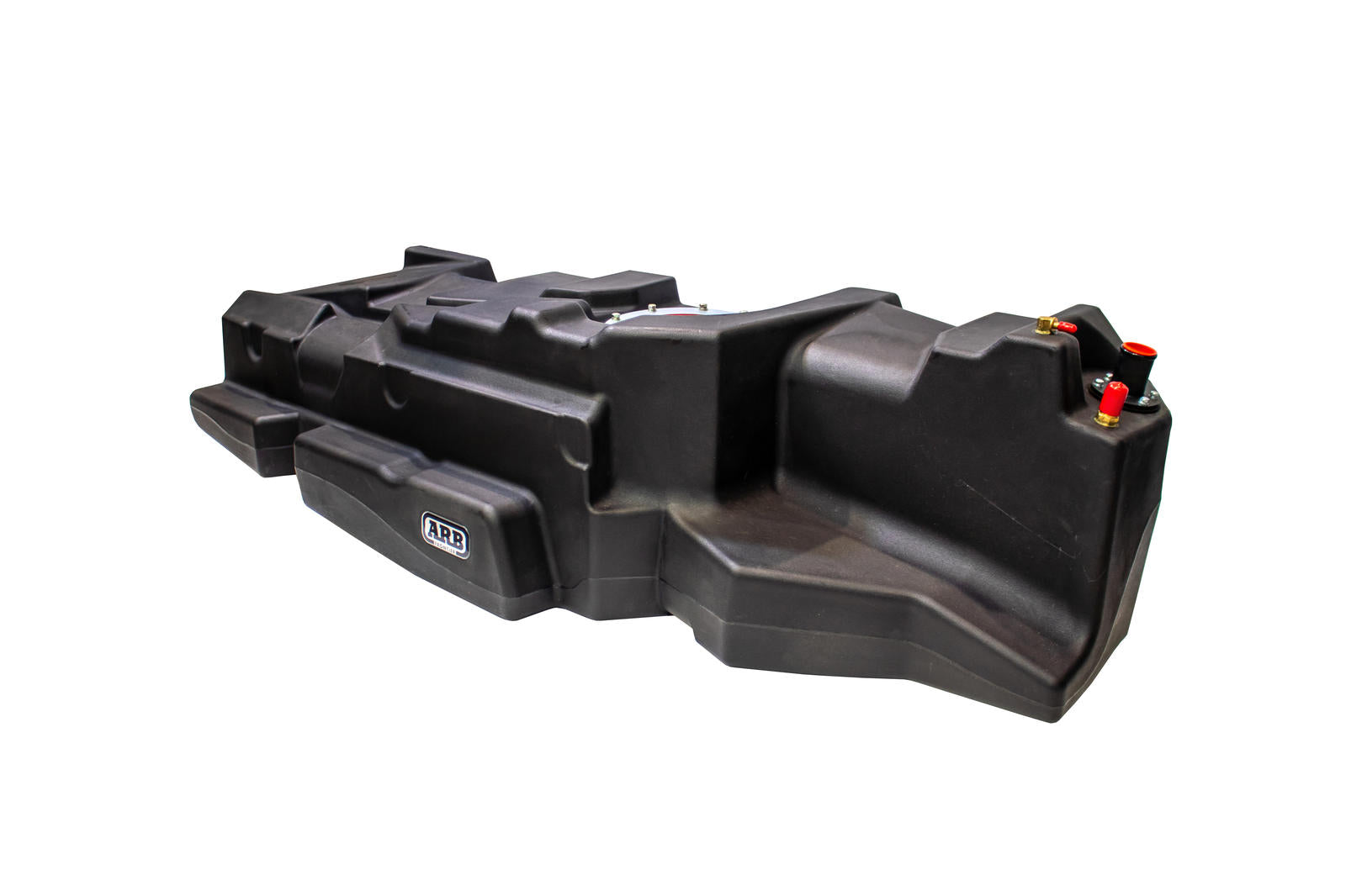 ARB Fronttier Kunststoff Tank - Austauschtank Ford Ranger Raptor 19-22, 120L Diesel