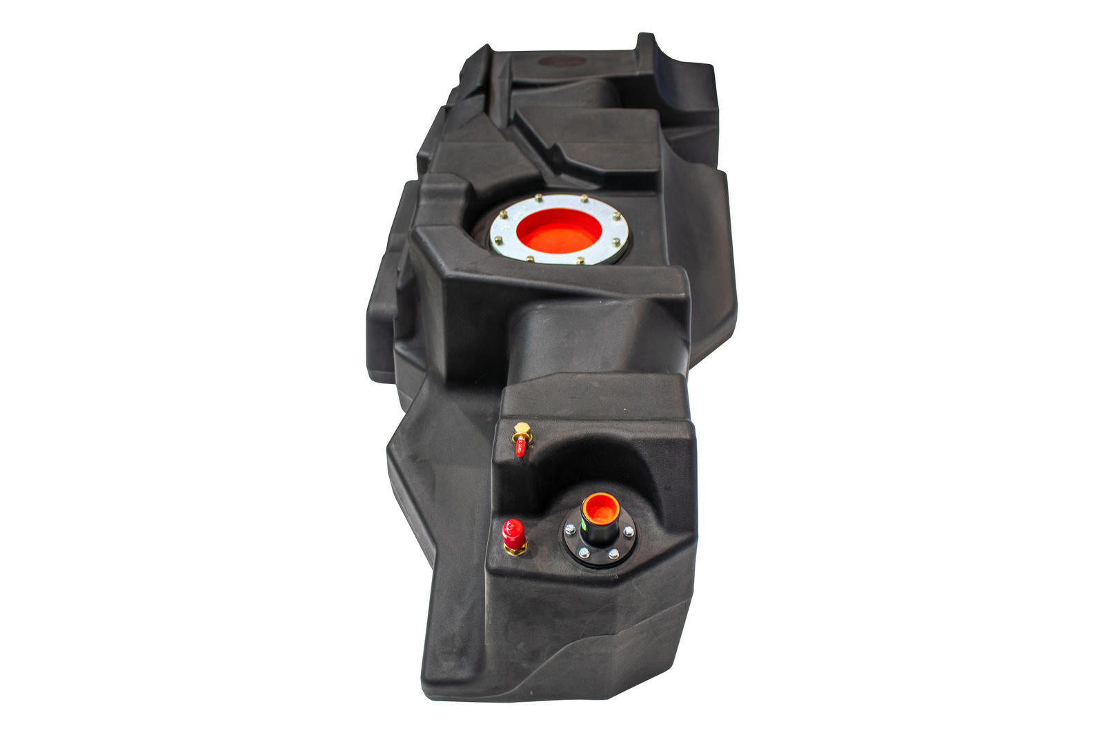 ARB Fronttier Kunststoff Tank - Austauschtank Ford Ranger Raptor 19-22, 120L Diesel
