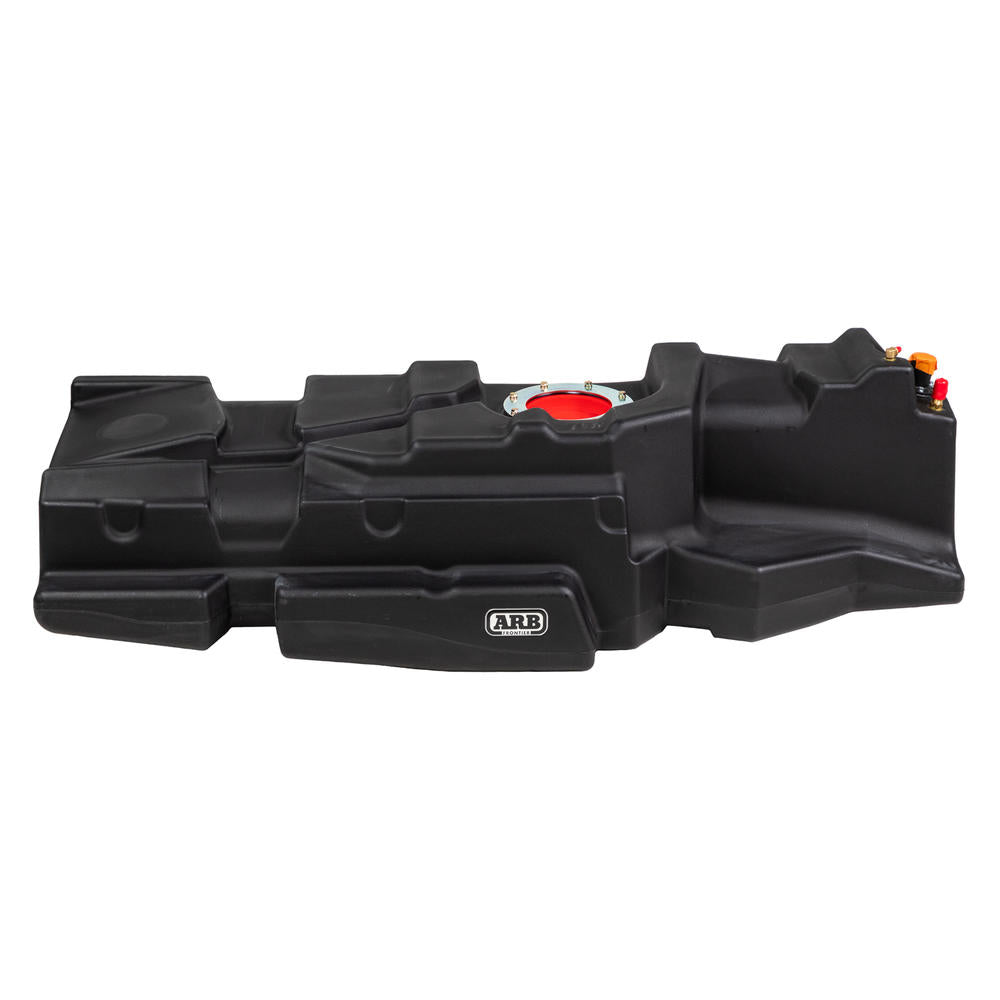 ARB Fronttier Kunststoff Tank - Austauschtank Ford Ranger Raptor 19-22, 120L Diesel
