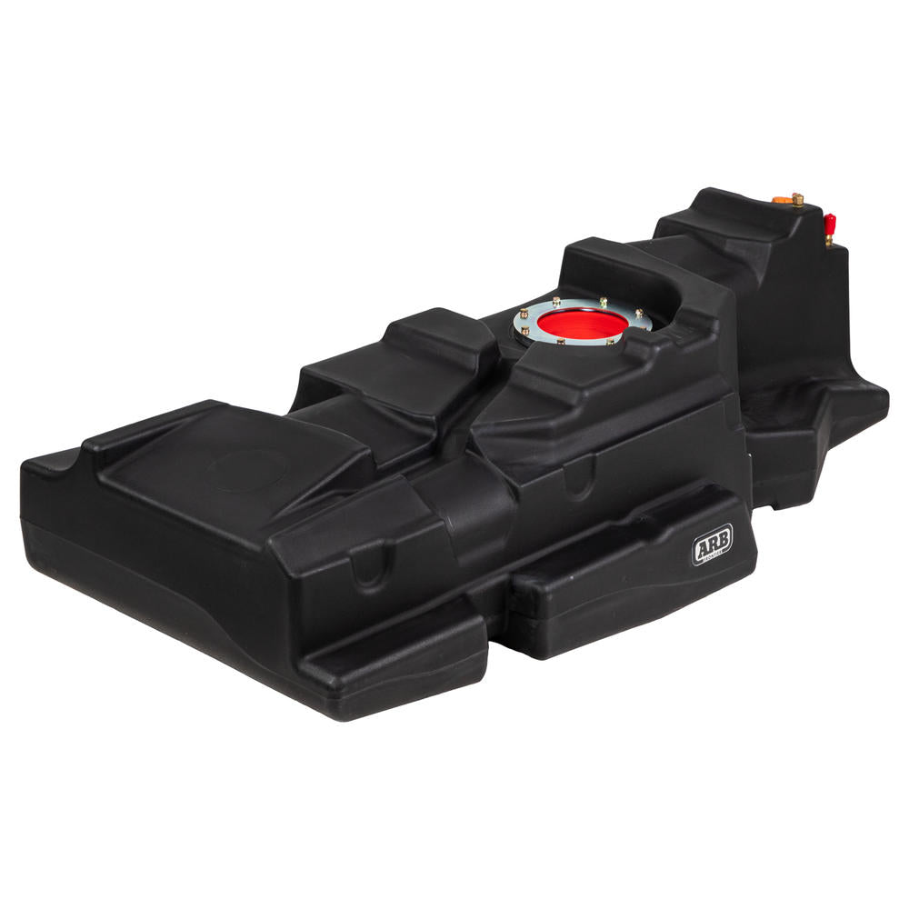 ARB Fronttier Kunststoff Tank - Austauschtank Ford Ranger Raptor 19-22, 120L Diesel