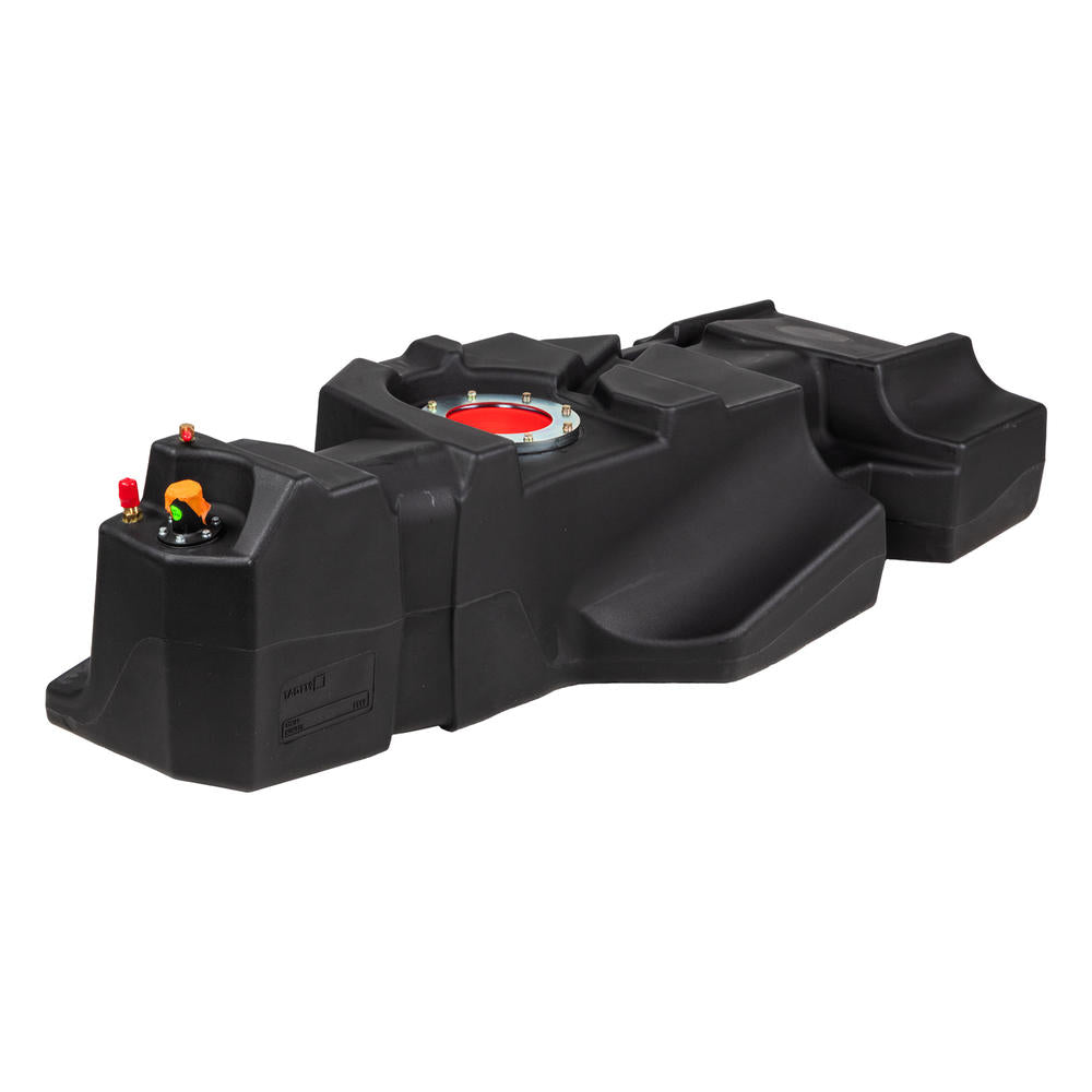 ARB Fronttier Kunststoff Tank - Austauschtank Ford Ranger Raptor 19-22, 120L Diesel