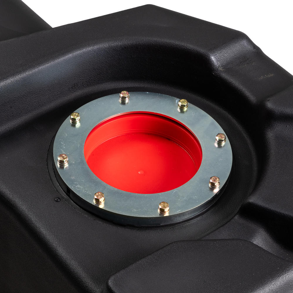 ARB Fronttier Kunststoff Tank - Austauschtank Ford Ranger Raptor 19-22, 120L Diesel