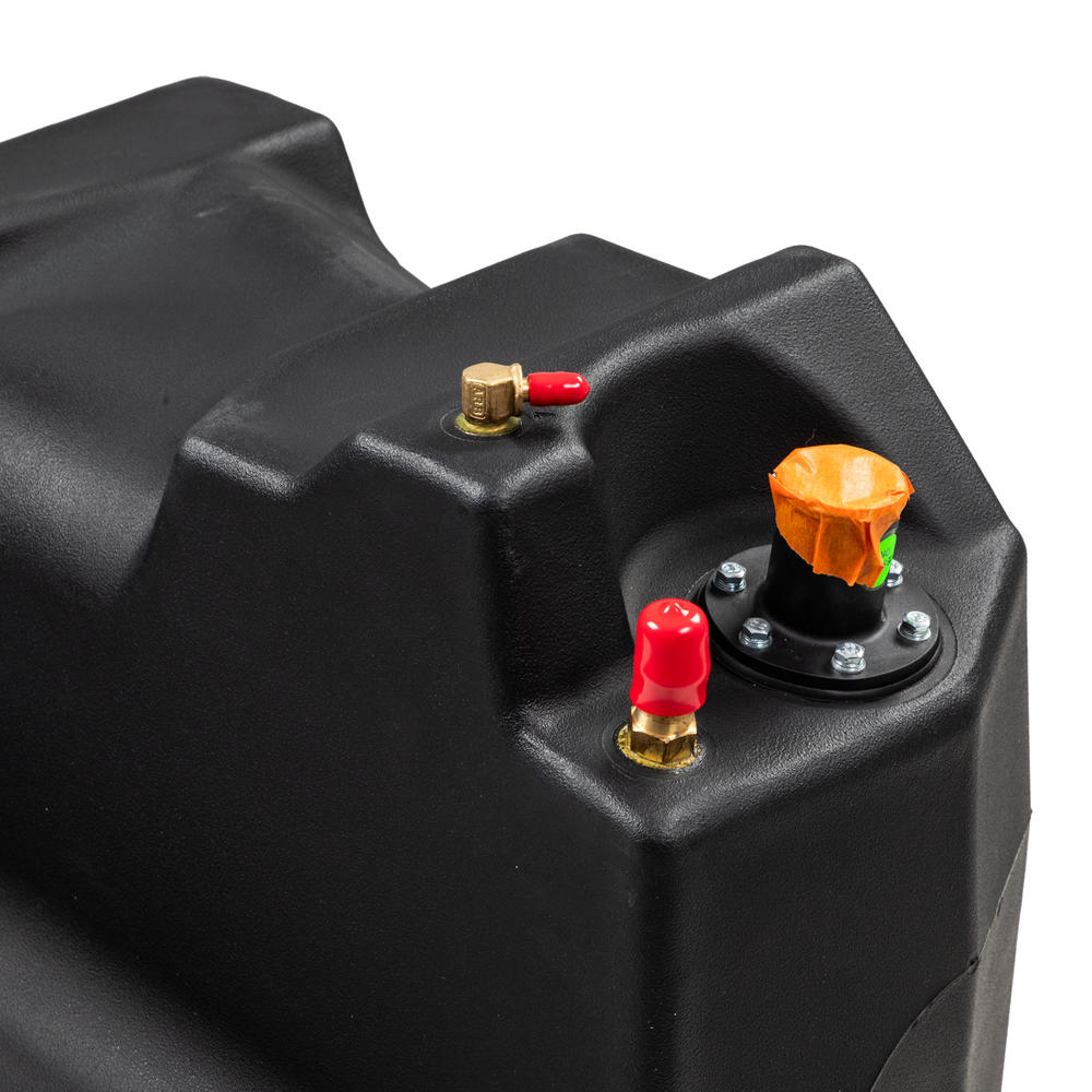 ARB Fronttier Kunststoff Tank - Austauschtank Ford Ranger Raptor 19-22, 120L Diesel