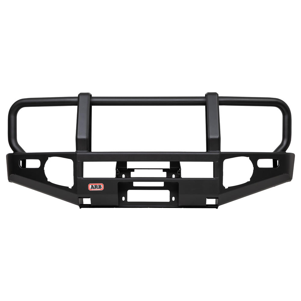 ARB Seilwindenstoßstange - Summit-Bullbar - SUZUKI Jimny GJ (ab 2019-)