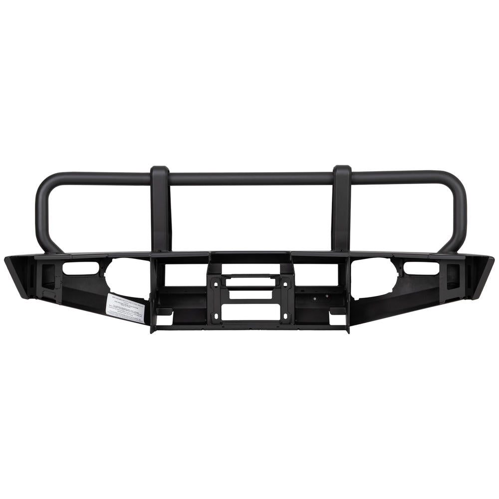 ARB Seilwindenstoßstange - Summit-Bullbar - SUZUKI Jimny GJ (ab 2019-)