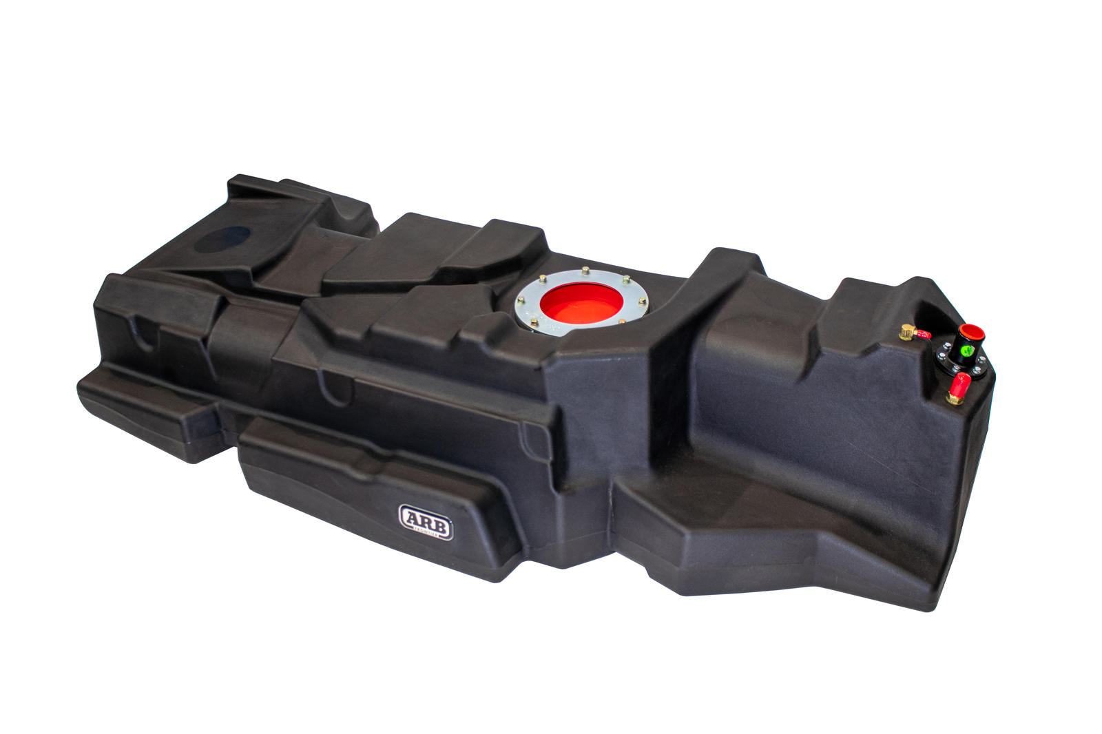 ARB Fronttier Kunststoff Tank - Austauschtank Ford Ranger Raptor 19-22, 120L Diesel