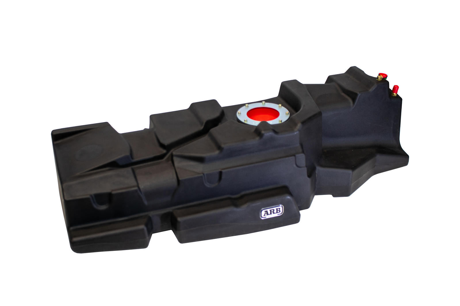 ARB Fronttier Kunststoff Tank - Austauschtank Ford Ranger Raptor 19-22, 120L Diesel