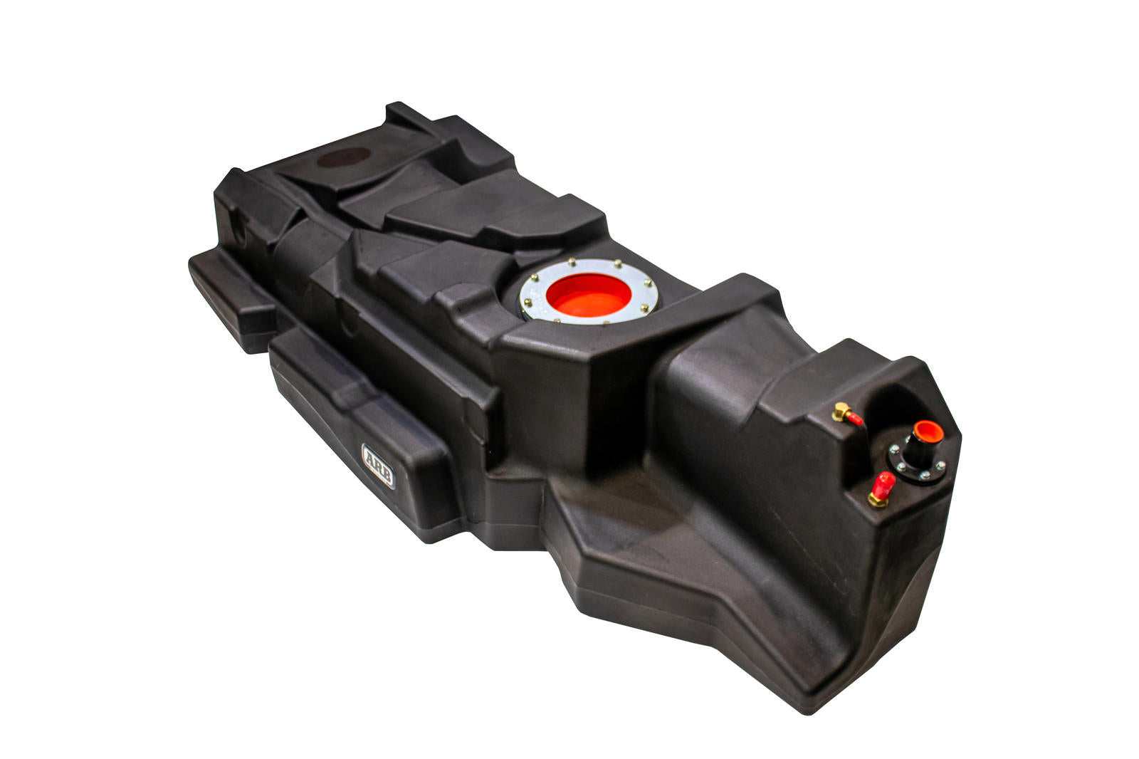 ARB Fronttier Kunststoff Tank - Austauschtank Ford Ranger Raptor 19-22, 120L Diesel