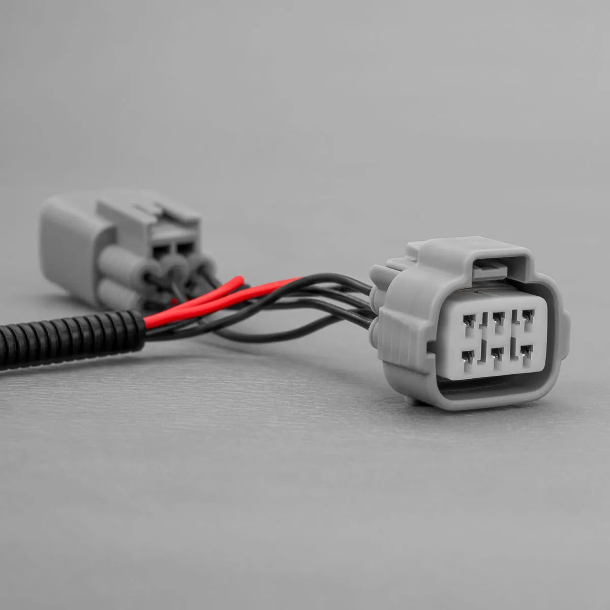 STEDI Adaptateur feux de route Isuzu D-Max/M-ux