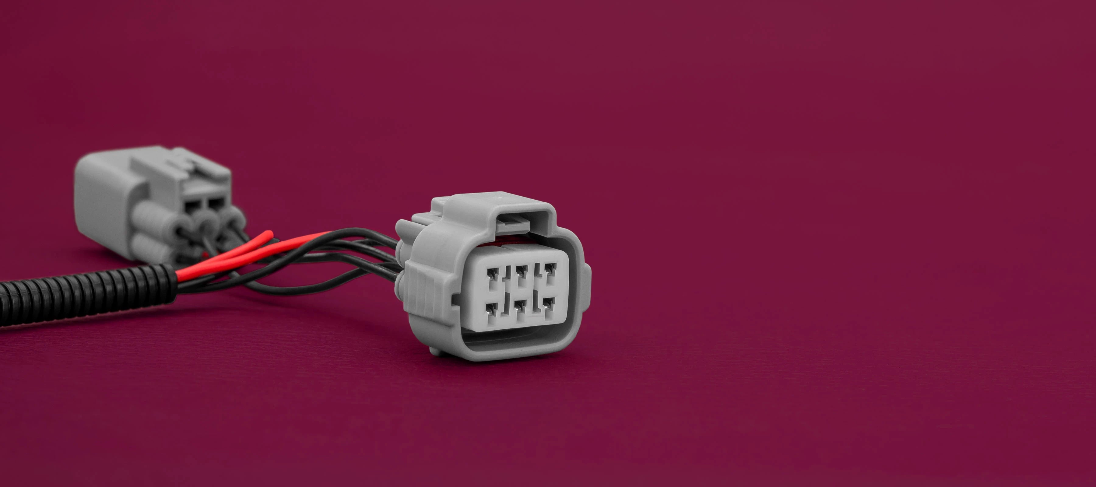 STEDI Adaptateur feux de route Isuzu D-Max/M-ux