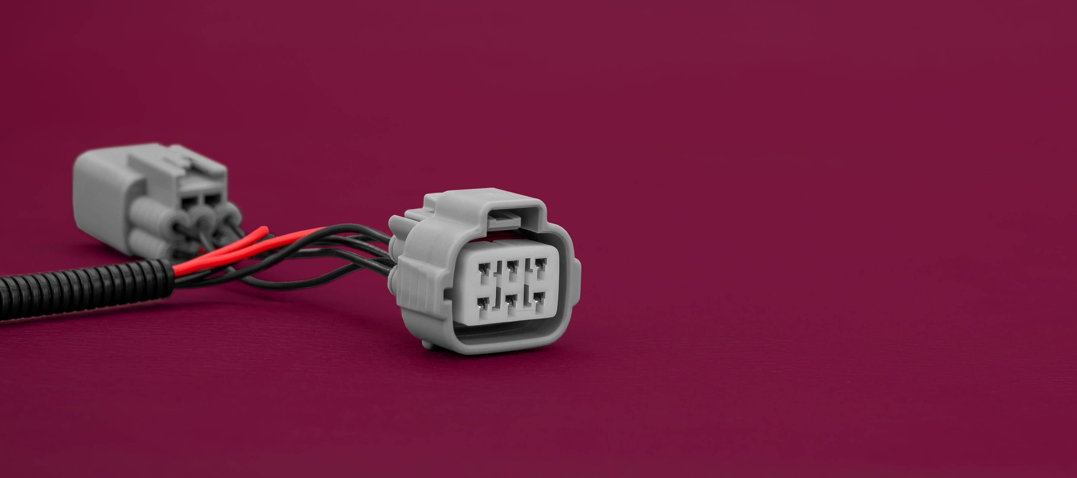 STEDI Adaptateur feux de route Isuzu D-Max/M-ux