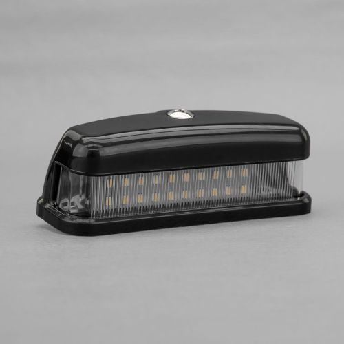 STEDI LED license plate lighting for Defender 90 | 110 | 130 