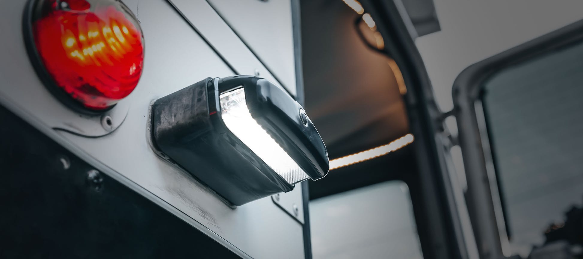 ARB Kennzeichen-Halter für Jeep Wrangler JL - GPC-Offroad