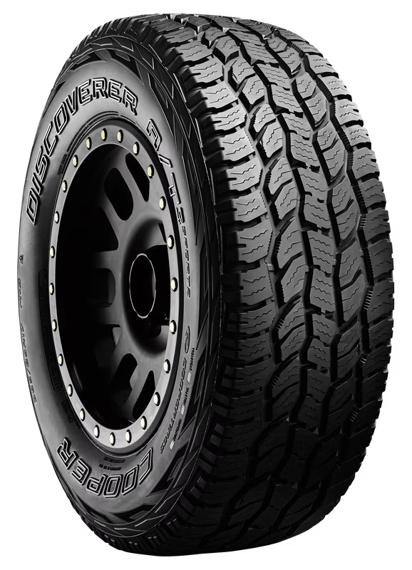 Cooper Discoverer AT3 Sport 2 OWL - 265/65R17 112 T - Ganzjahresreifen