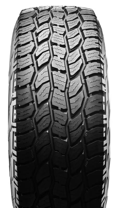 Cooper Discoverer AT3 Sport 2 OWL - 265/65R17 112 T - Ganzjahresreifen