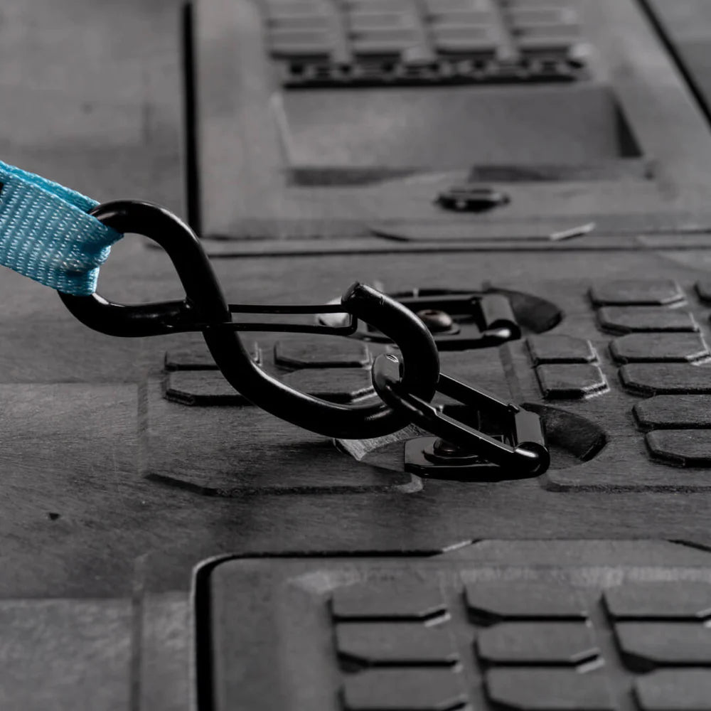 DECKED Schubladensystem Toyota Tacoma (ab 2005-) - GPC-Offroad