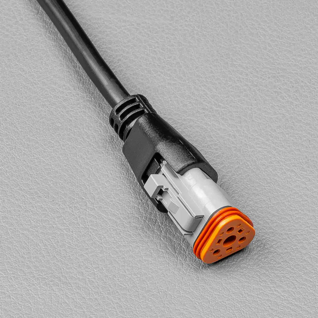 STEDI 3m Verlängerungskabel für DT-Stecker