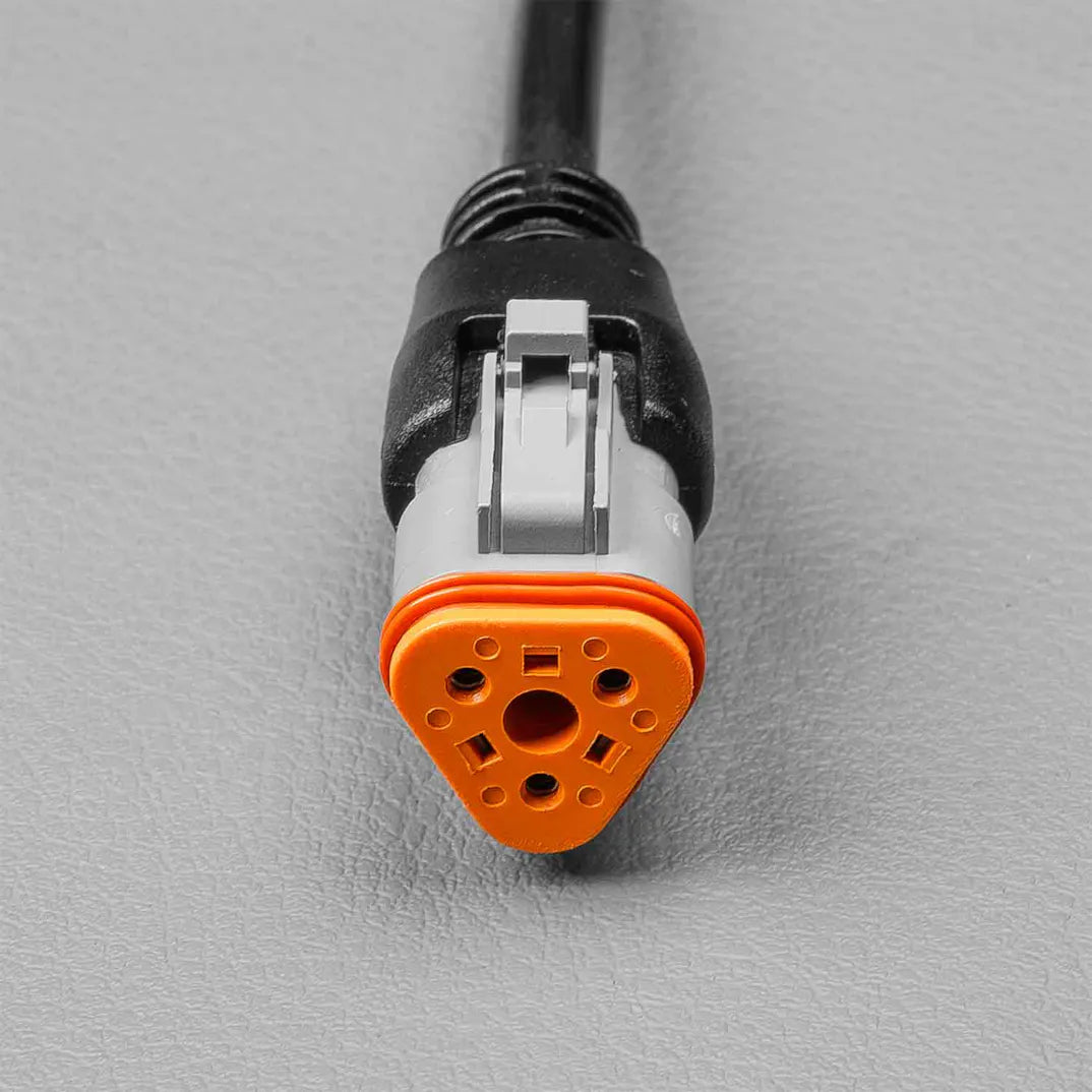 STEDI 3m Verlängerungskabel für DT-Stecker - GPC-Offroad