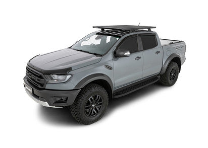 Ford Ranger & Ranger Raptor (2012-23) RHINO-RACK™ Plattform Pioneer 6 1500X1240 inkl. RTS525, RCH4