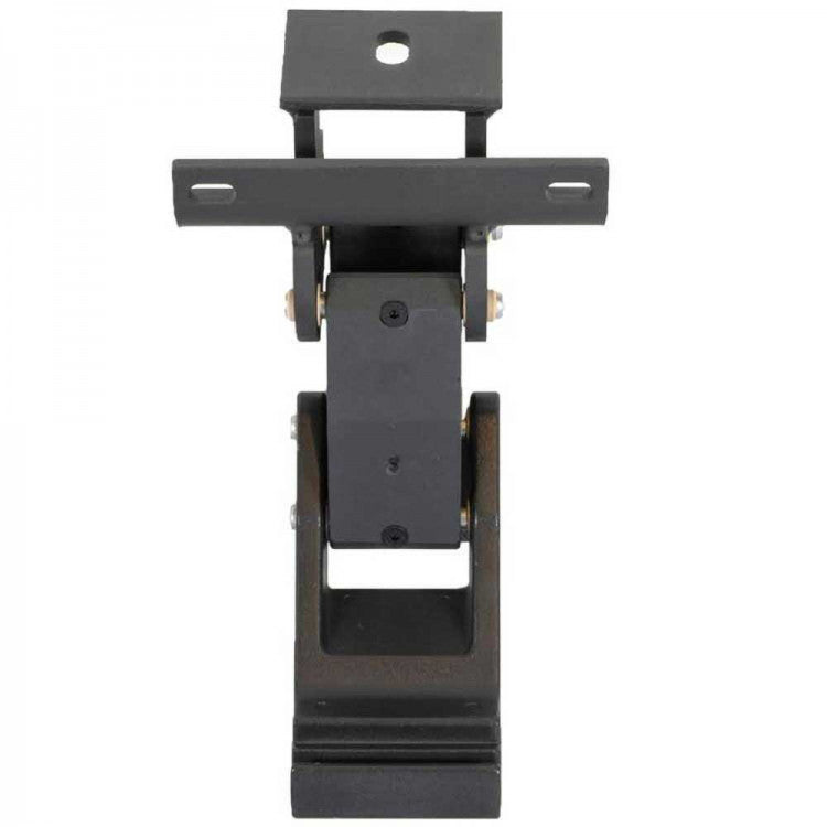 OFD Elektronische Trittbretter - Jeep Wrangler JL/4XE (ab 2018-) - GPC-Offroad