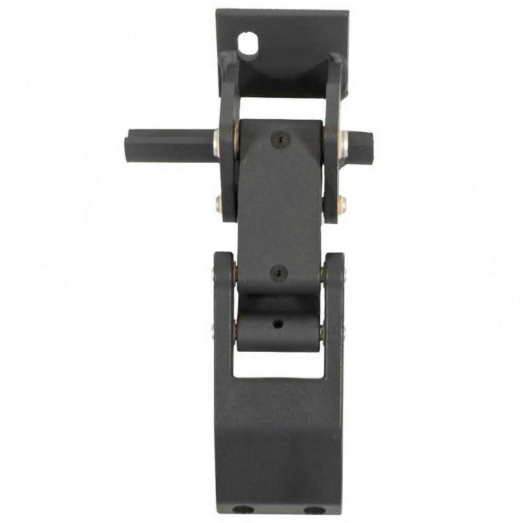 OFD Elektronische Trittbretter - Jeep Wrangler JL/4XE (ab 2018-) - GPC-Offroad