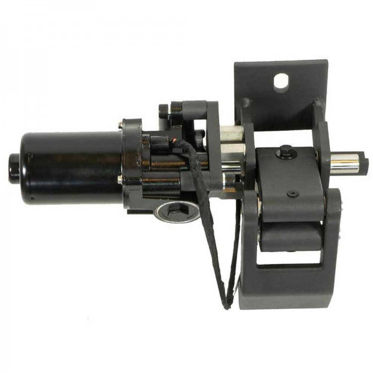 OFD Elektronische Trittbretter - Jeep Wrangler JL/4XE (ab 2018-) - GPC-Offroad