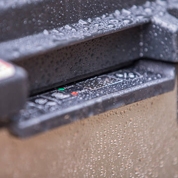 ARB Edestahl Kühlbox 60 L, "ELEMENTS" 12V/24V/220V - GPC-Offroad