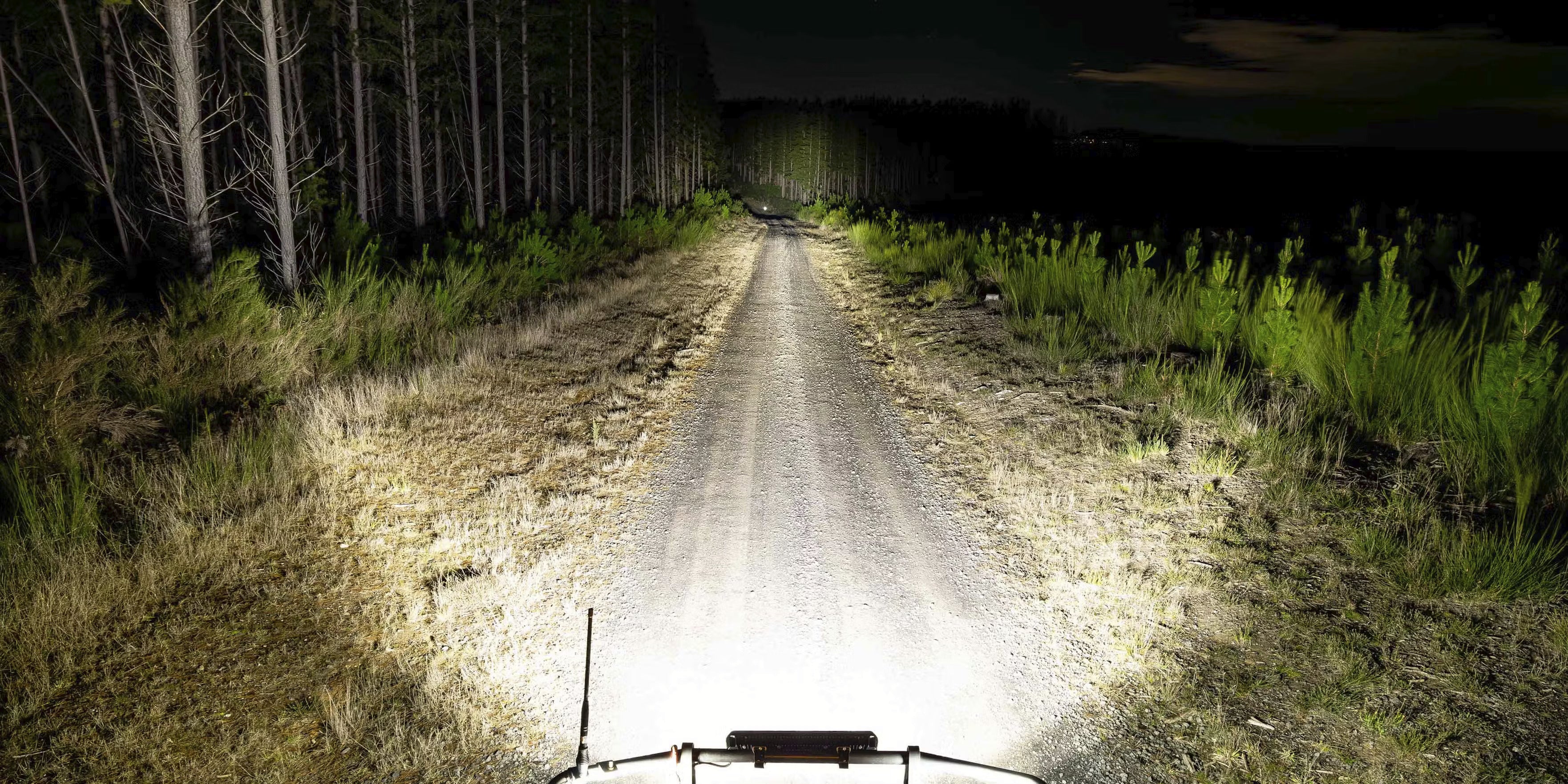 STEDI EVO Light Bar 22 Zoll - GPC-Offroad