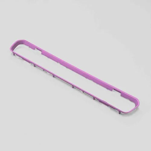 STEDI  EVO Light Bar Colour Fascia - Wechsel-Rahmen