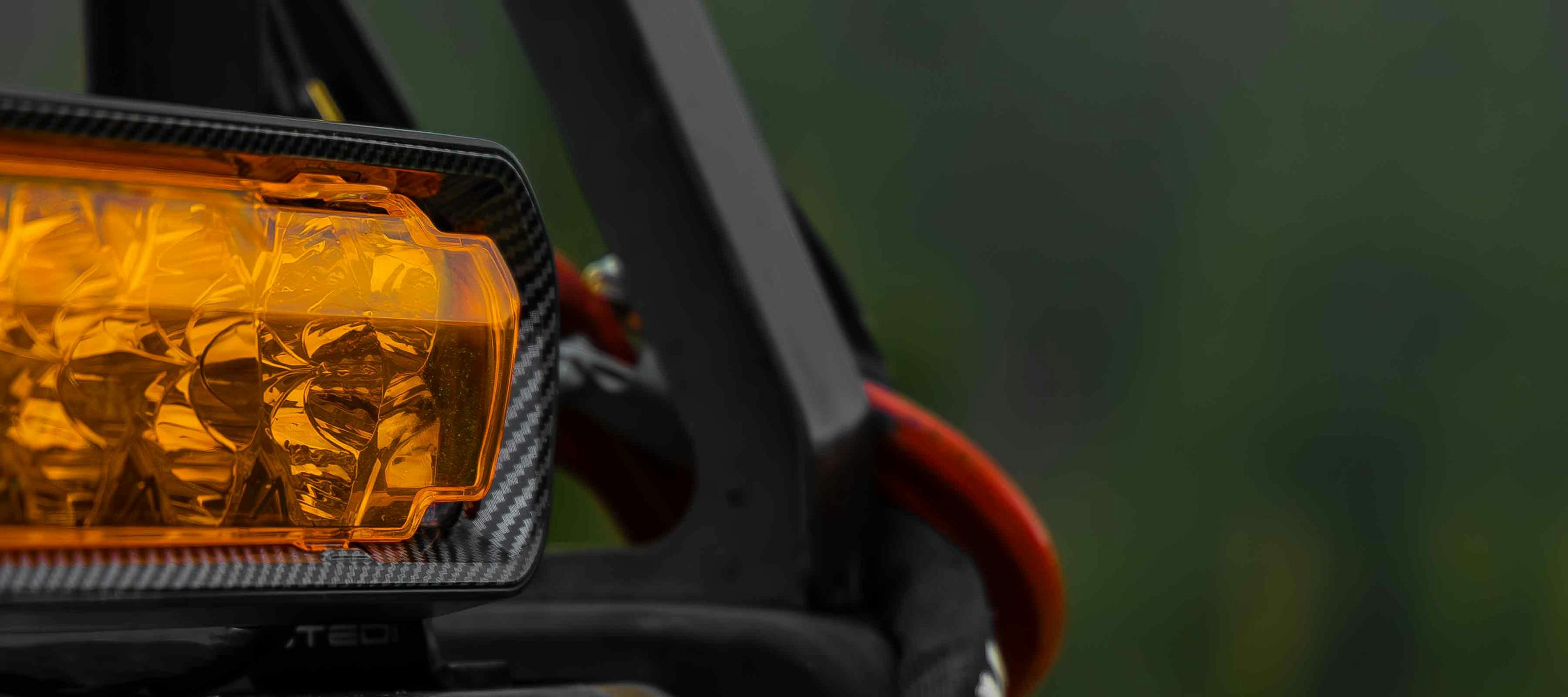 STEDI EVO Light Bar 22 Zoll - GPC-Offroad