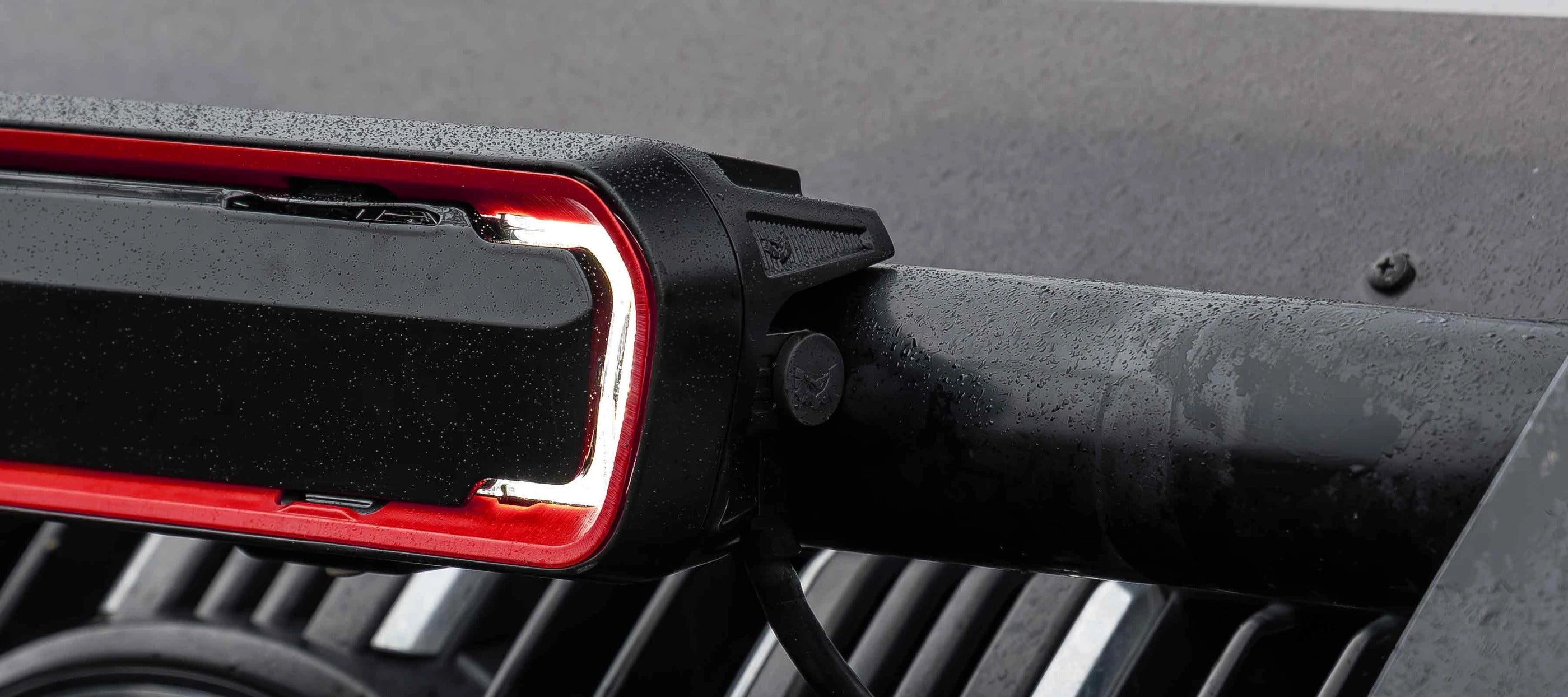 STEDI  EVO Light Bar Colour Fascia - Wechsel-Rahmen