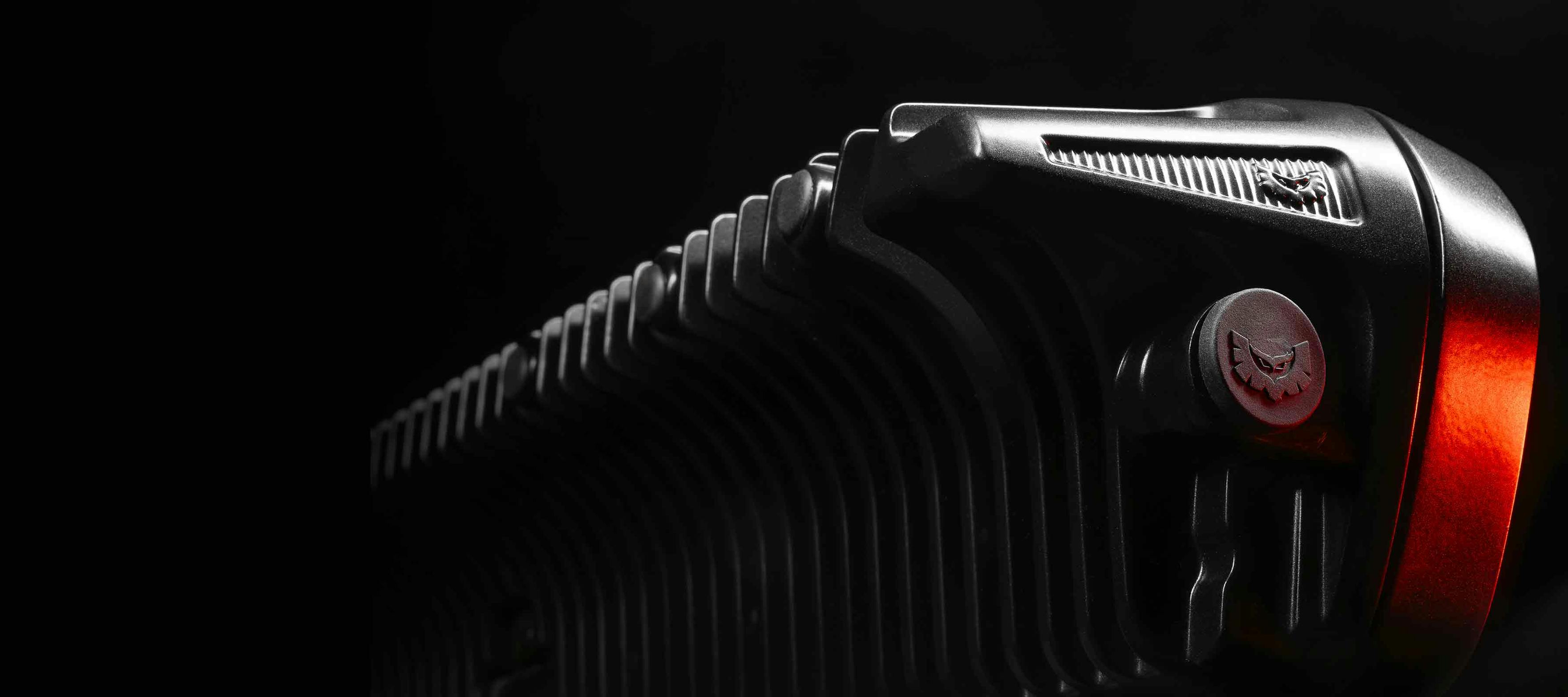 STEDI EVO Light Bar 22 Zoll - GPC-Offroad