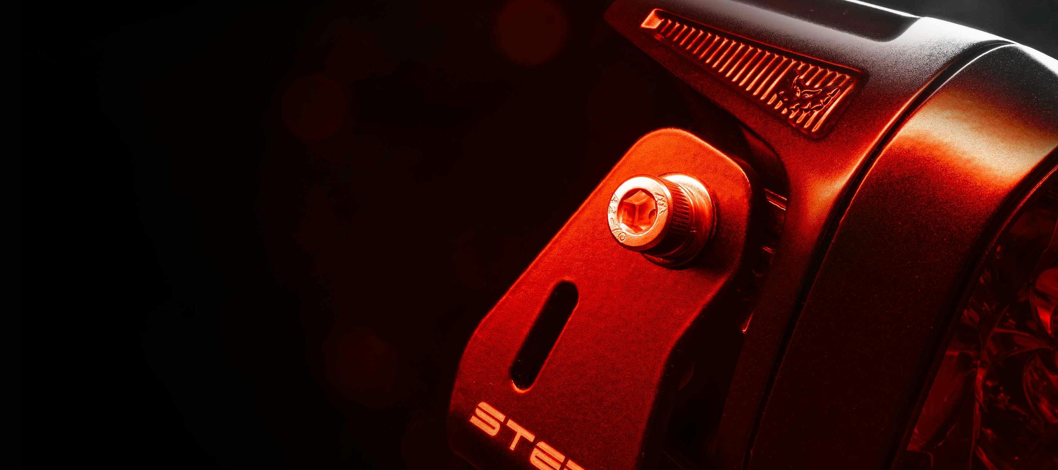 STEDI EVO Light Bar 22 Zoll - GPC-Offroad