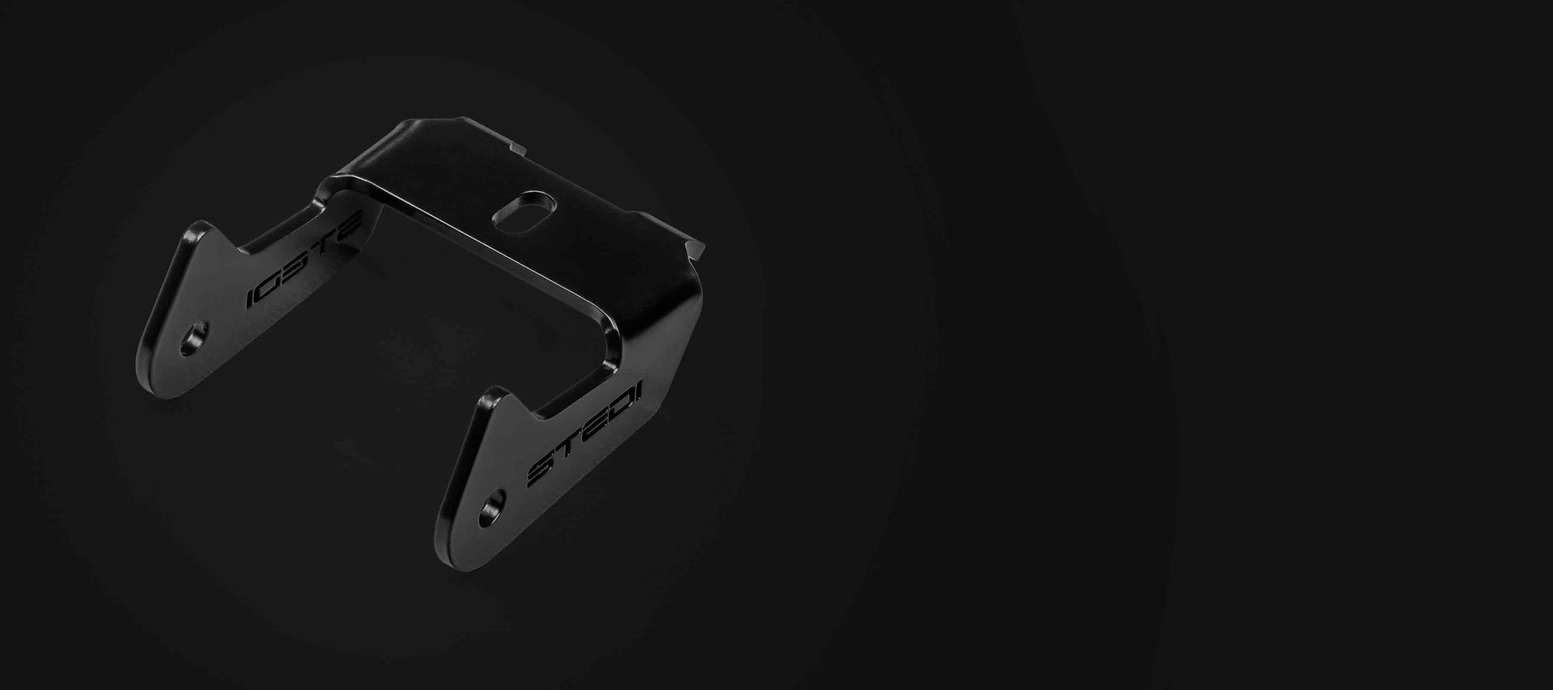 STEDI Dachplattform Halter für Type-X Evo Mini 4" - GPC-Offroad