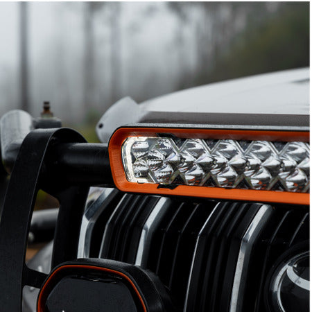 STEDI  EVO Light Bar Colour Fascia - Wechsel-Rahmen