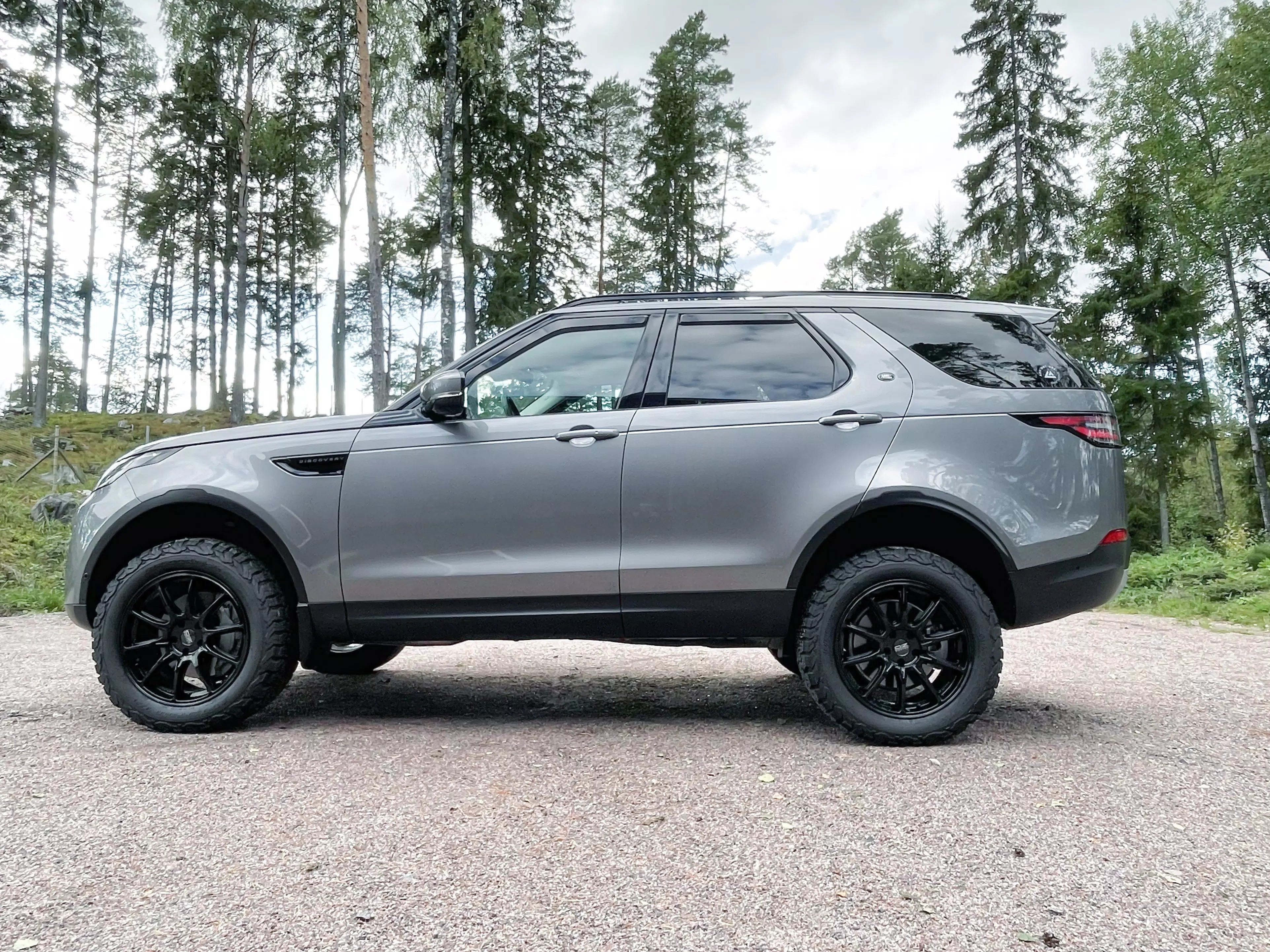 OZ Racing HYPER XT HLT - Schwarz