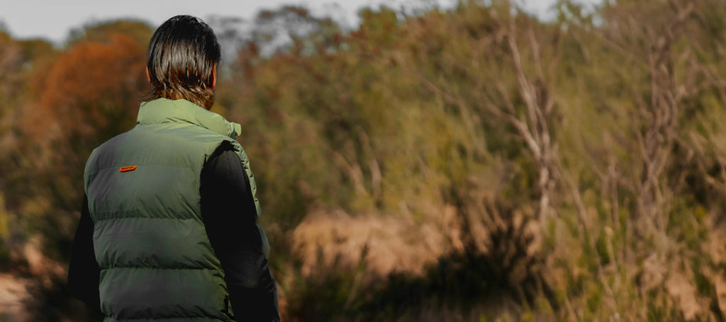 STEDI™ Puffer Vest