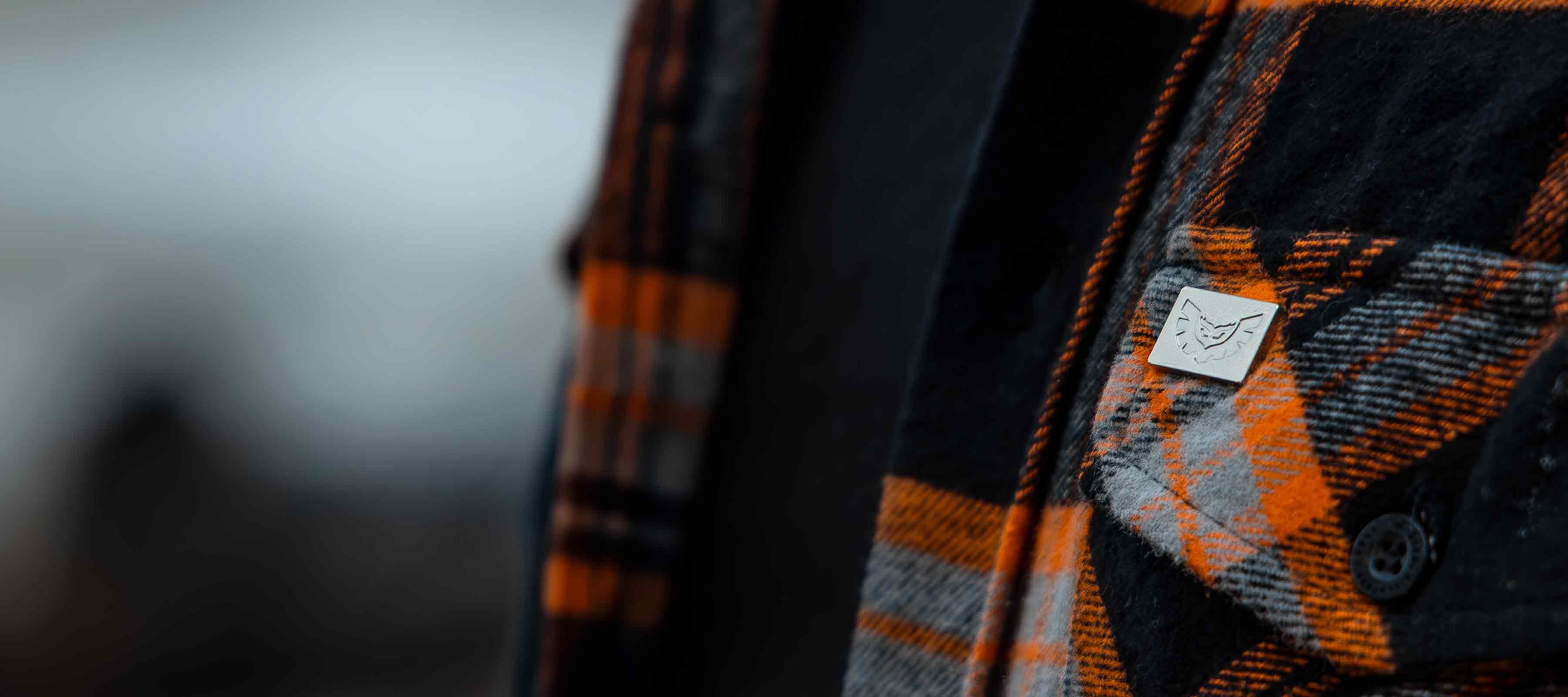 STEDI™ Flannel Shirt - GPC-Offroad