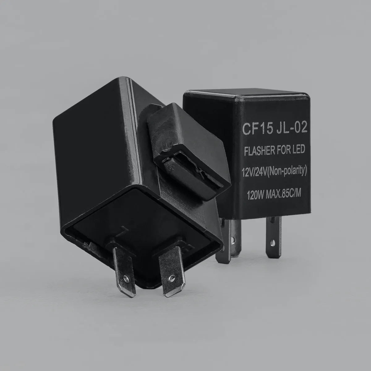 STEDI LED Flasher Relay 