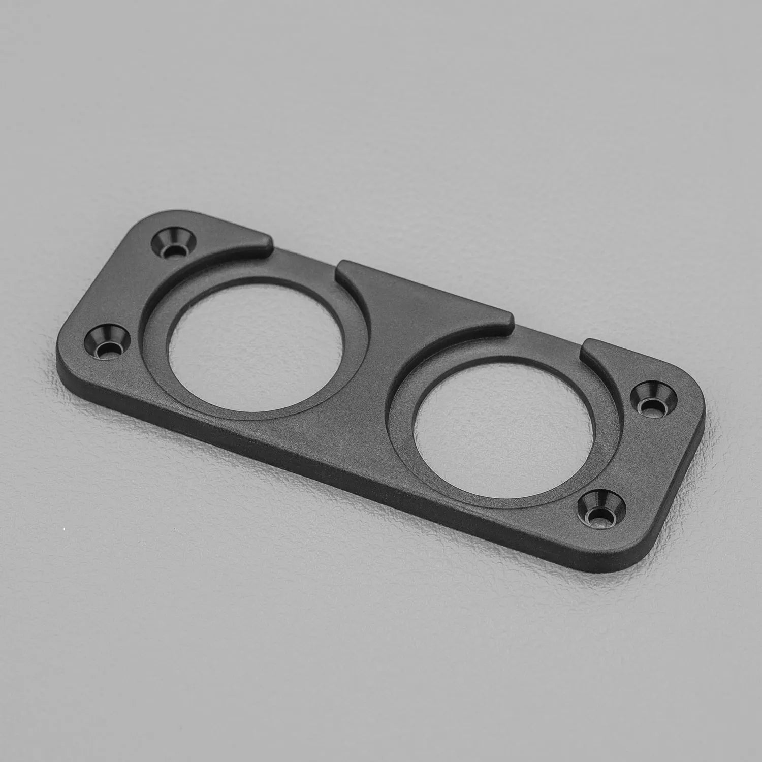 STEDI Doppelte 4x4 Zubehör Halterung - GPC-Offroad