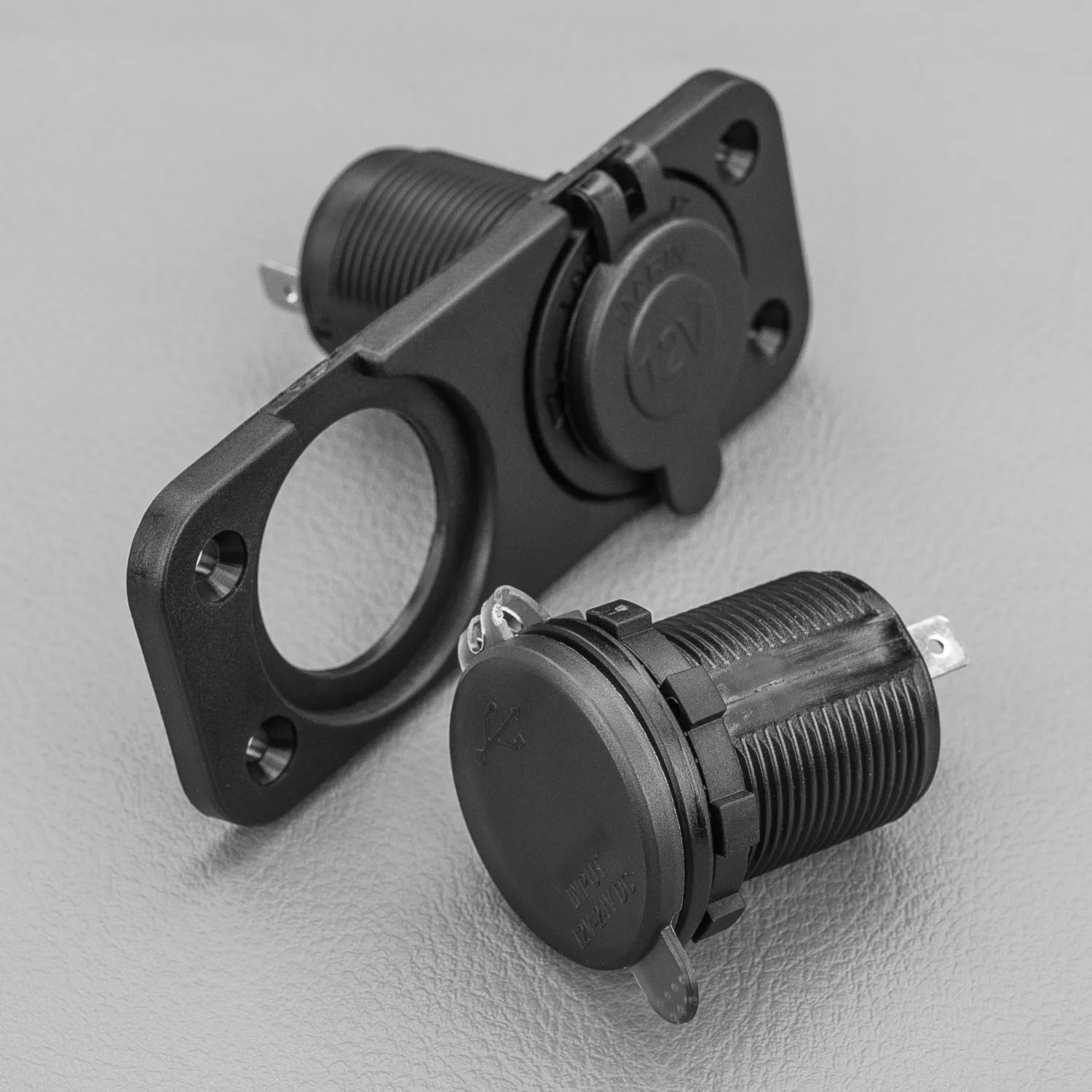 STEDI Doppelte 4x4 Zubehör Halterung - GPC-Offroad