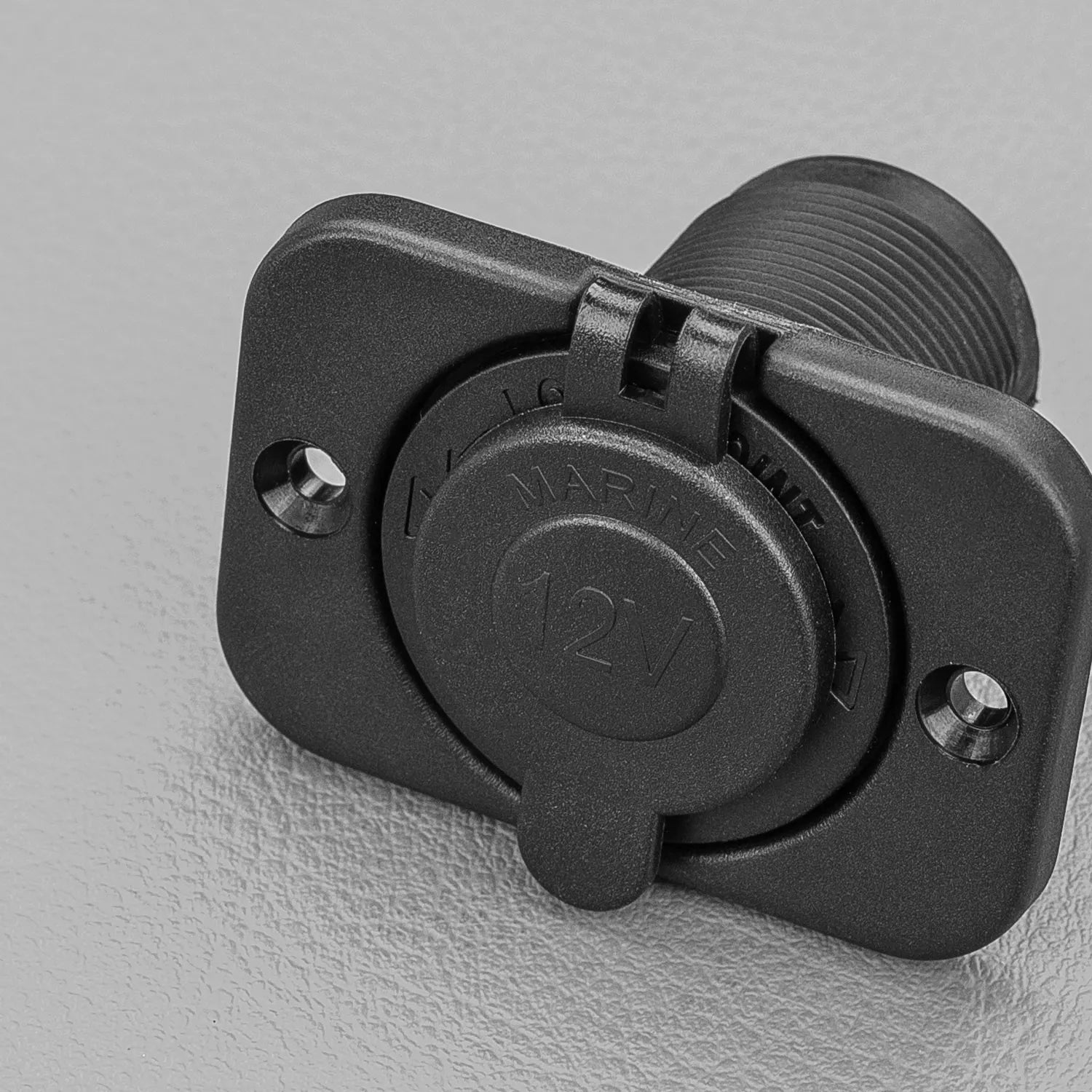 STEDI Einzelne 4x4 Zubehör Halterung - GPC-Offroad