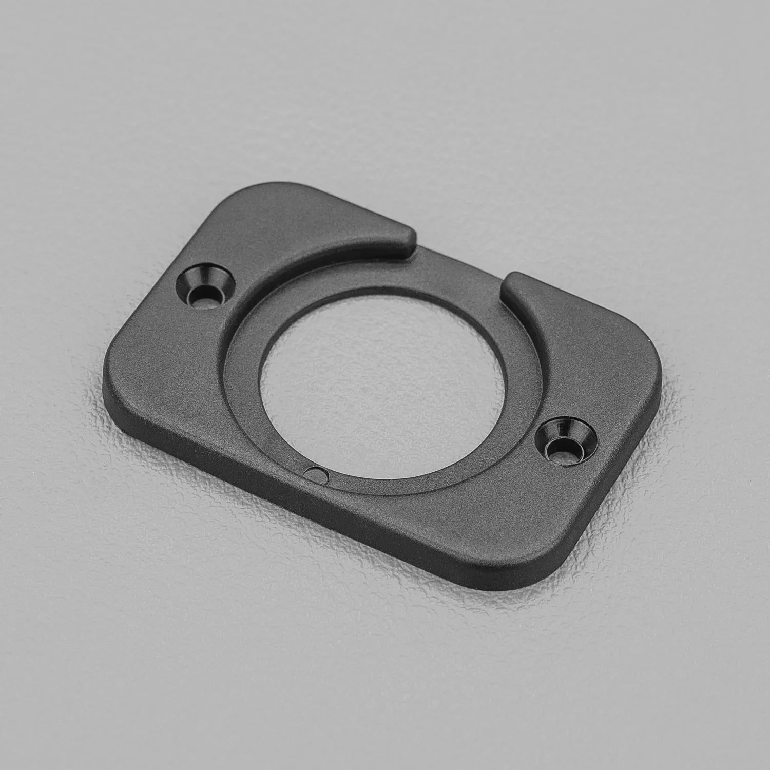 STEDI Single 4x4 accessory mount