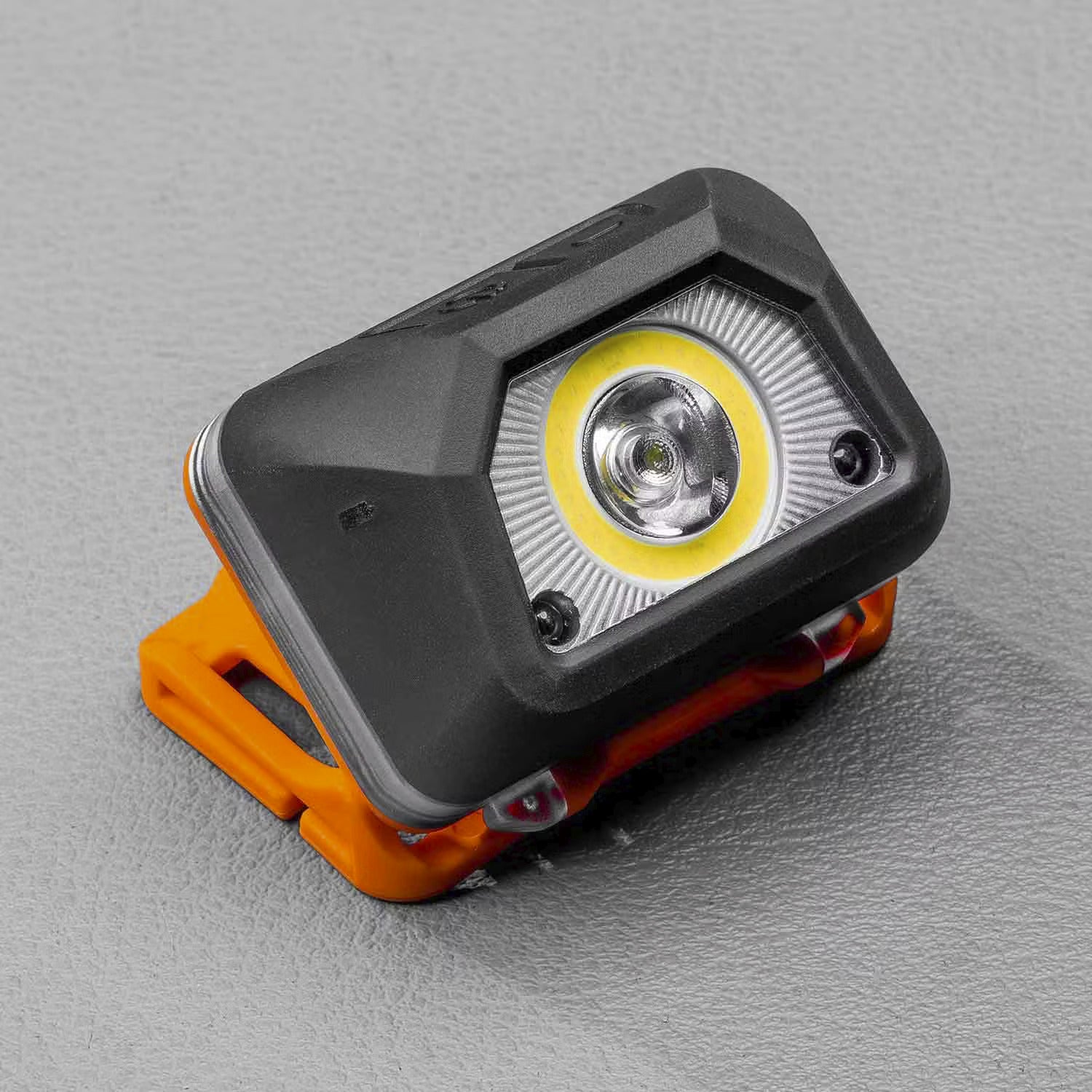 STEDI FR-650 Sensor LED Kopflampe