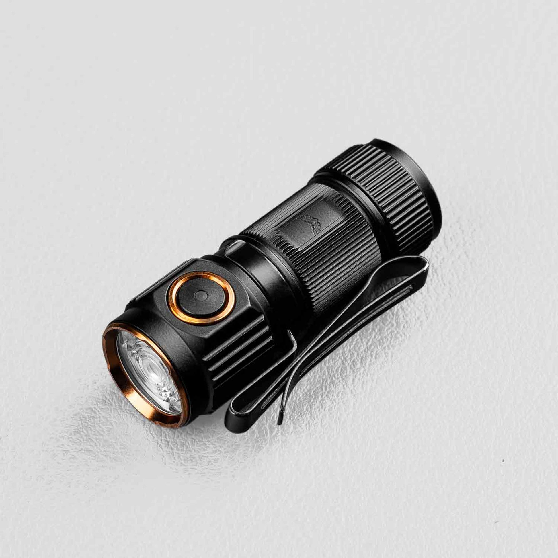 STEDI FX-1000 LED Torch