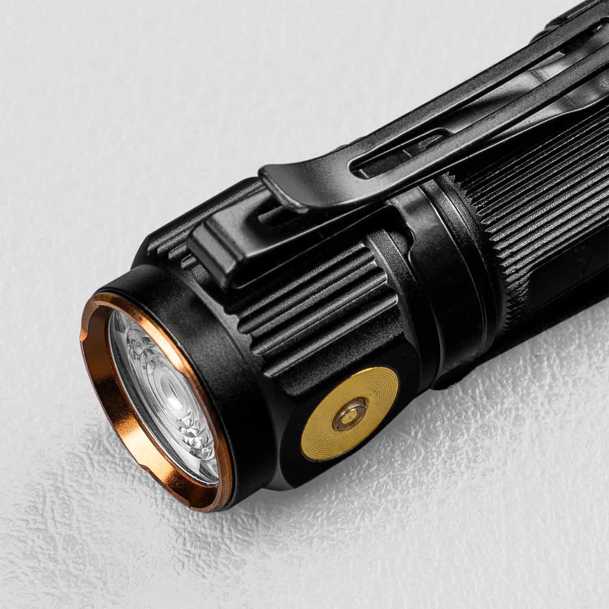 STEDI FX-1000 LED Torch