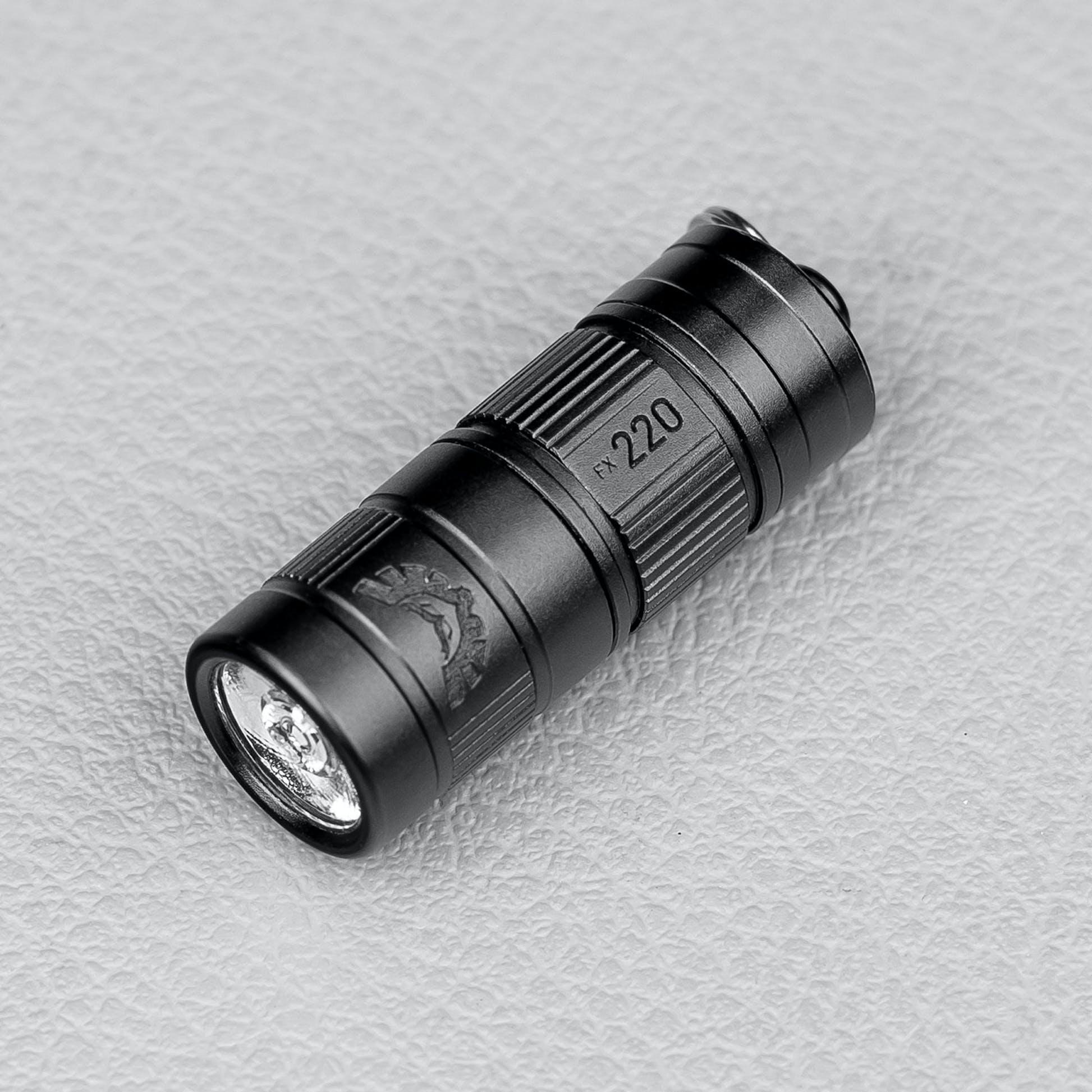 STEDI FX-220 LED Torch