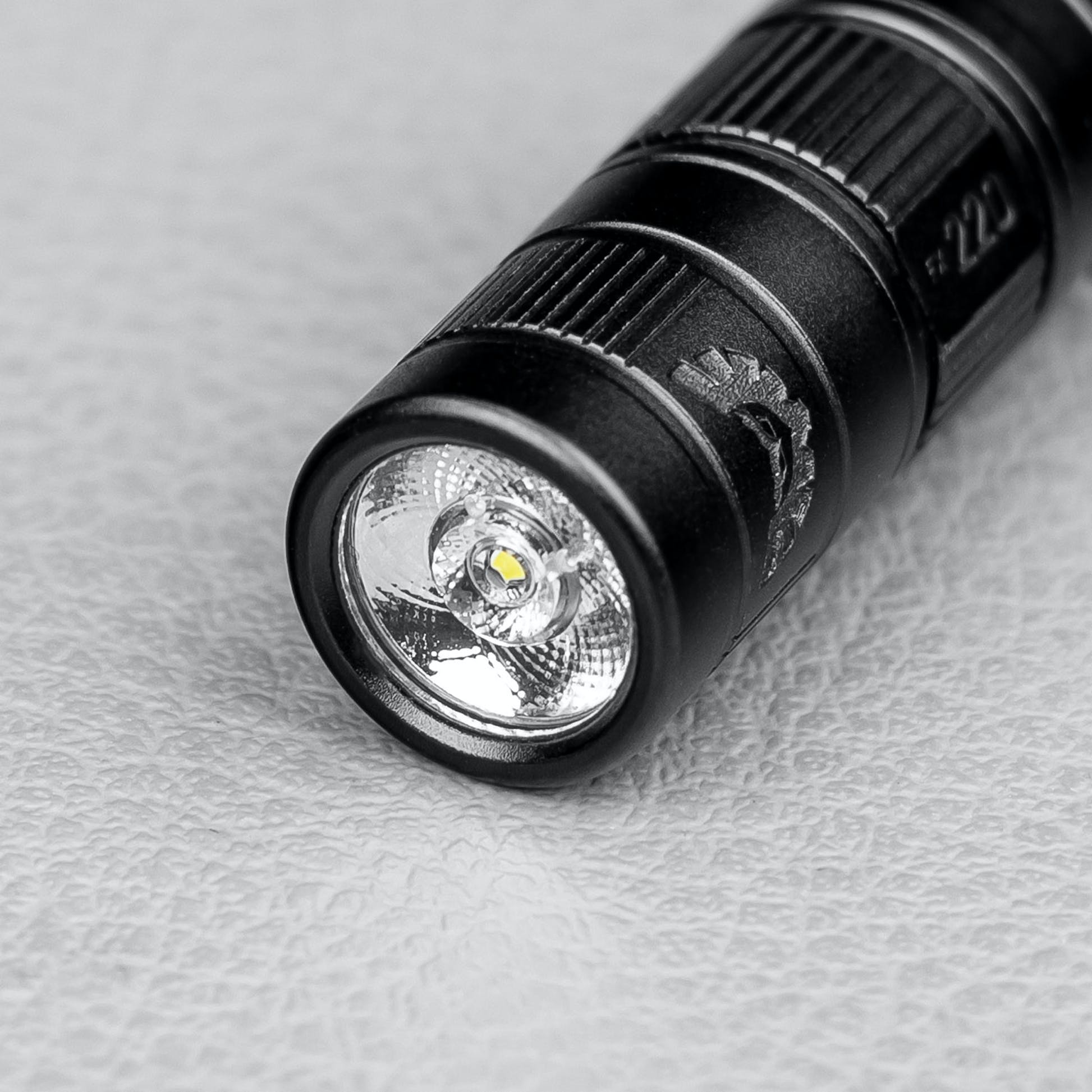 STEDI FX-220 LED Torch